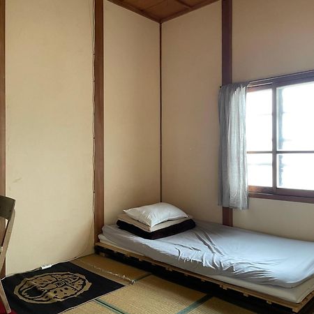 Okayama Hostel Igusa Hayashima المظهر الخارجي الصورة
