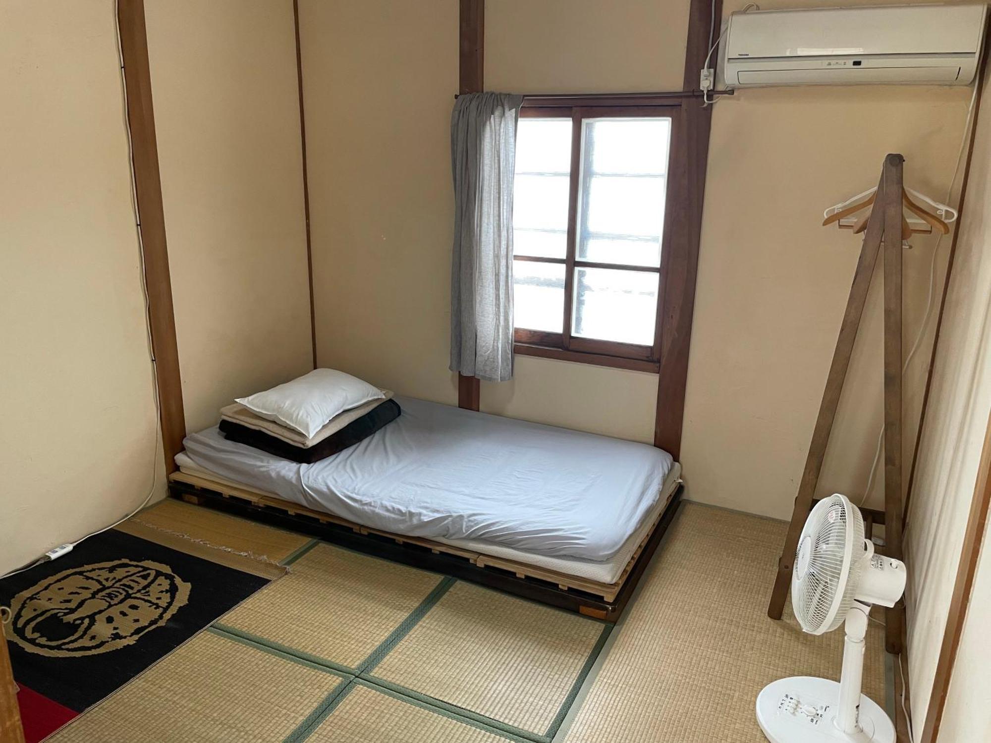 Okayama Hostel Igusa Hayashima المظهر الخارجي الصورة
