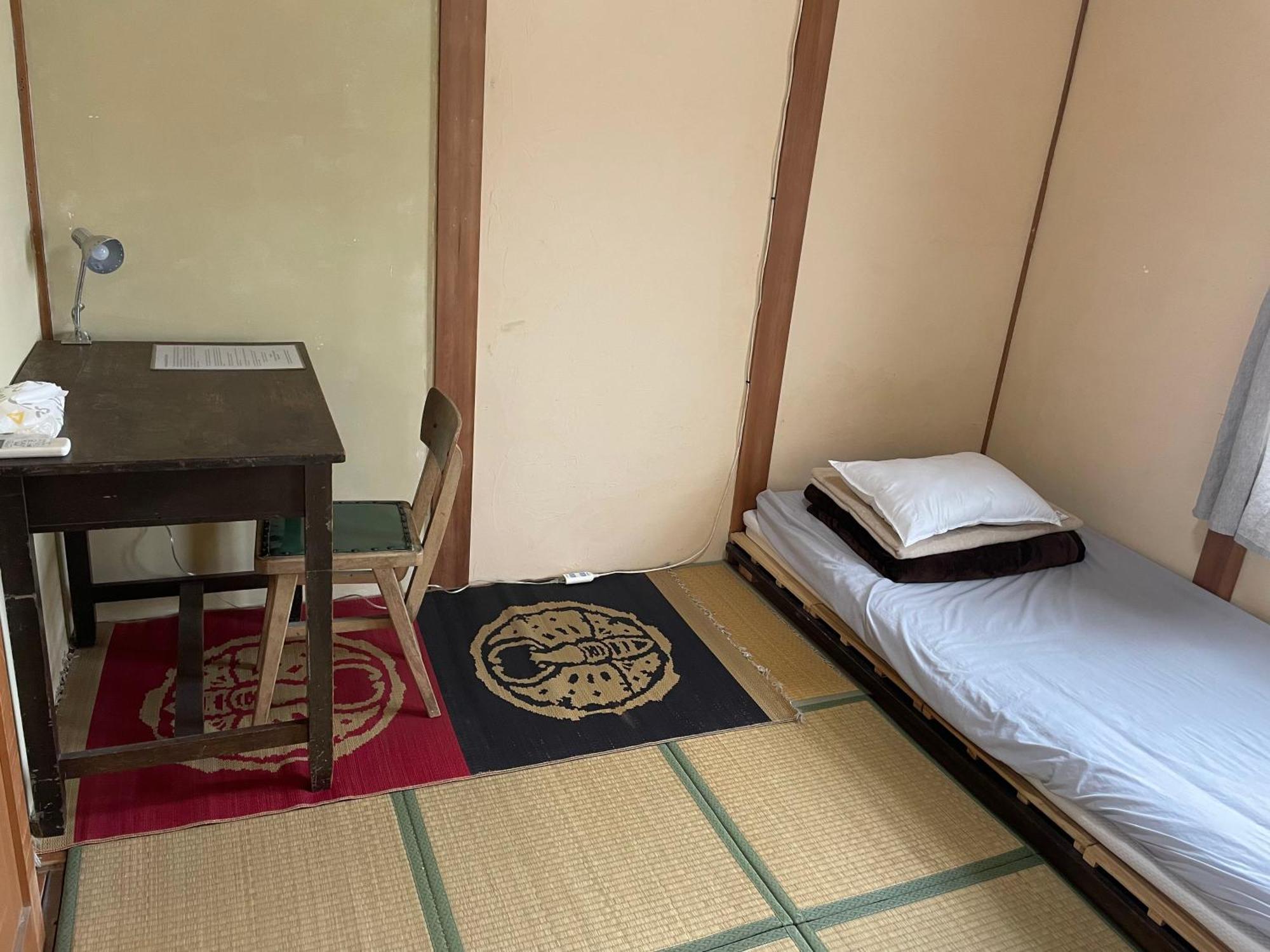 Okayama Hostel Igusa Hayashima المظهر الخارجي الصورة