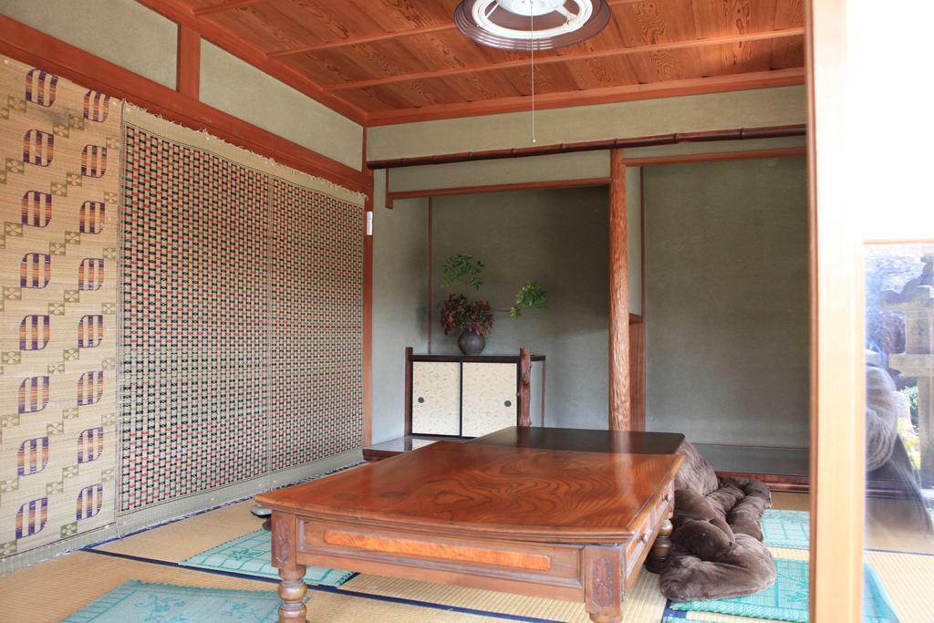 Okayama Hostel Igusa Hayashima المظهر الخارجي الصورة