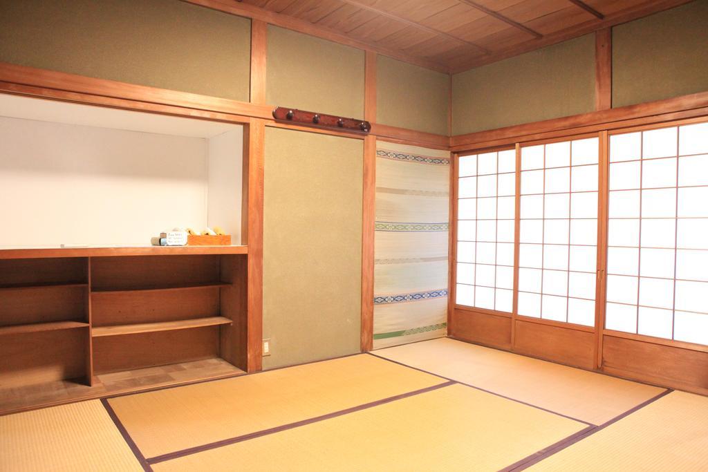 Okayama Hostel Igusa Hayashima المظهر الخارجي الصورة
