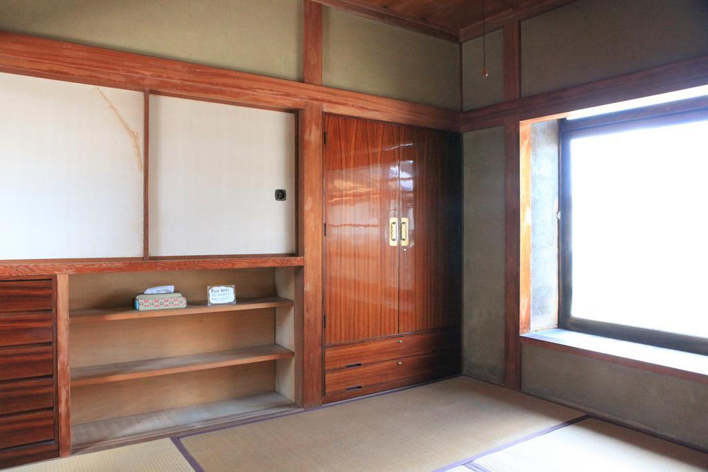Okayama Hostel Igusa Hayashima المظهر الخارجي الصورة