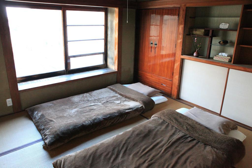 Okayama Hostel Igusa Hayashima المظهر الخارجي الصورة