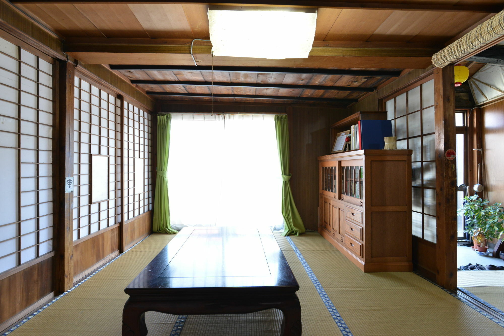 Okayama Hostel Igusa Hayashima المظهر الخارجي الصورة
